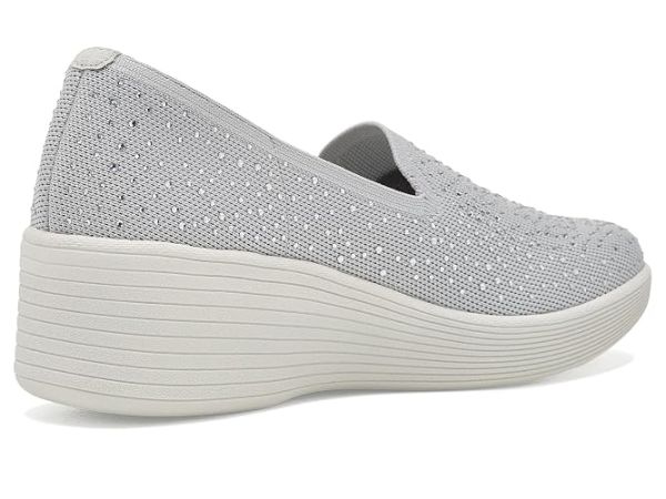 SKECHERS Martha Stewart Relaxed Fit Parallel Lite - Lavish