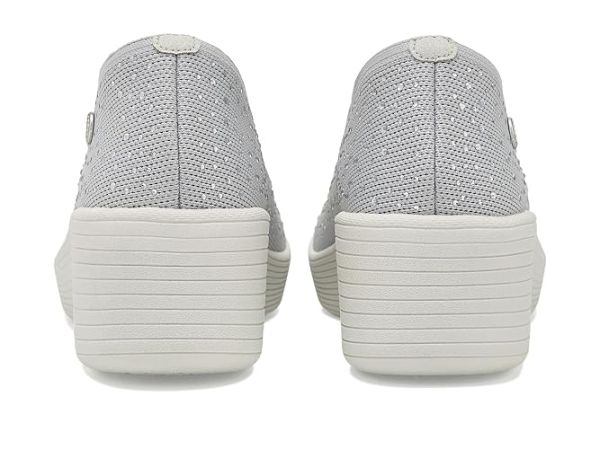 SKECHERS Martha Stewart Relaxed Fit Parallel Lite - Lavish