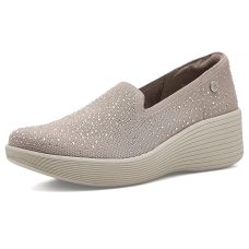 SKECHERS Martha Stewart Relaxed Fit Parallel Lite - Lavish