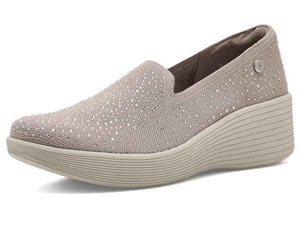 SKECHERS Martha Stewart Relaxed Fit Parallel Lite - Lavish