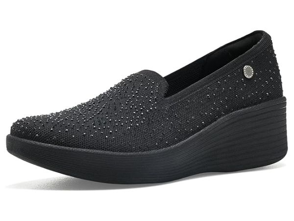 SKECHERS Martha Stewart Relaxed Fit Parallel Lite - Lavish