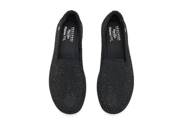 SKECHERS Martha Stewart Relaxed Fit Parallel Lite - Lavish