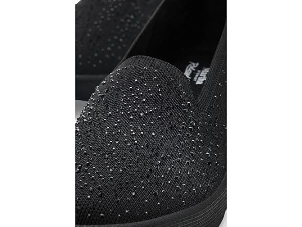 SKECHERS Martha Stewart Relaxed Fit Parallel Lite - Lavish