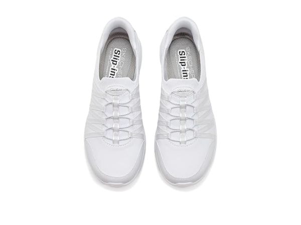 SKECHERS Glide Step Comfort - Steady Grace