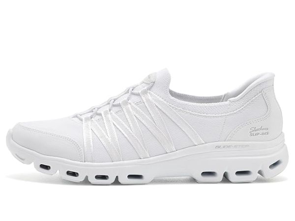 SKECHERS Glide Step Comfort - Steady Grace