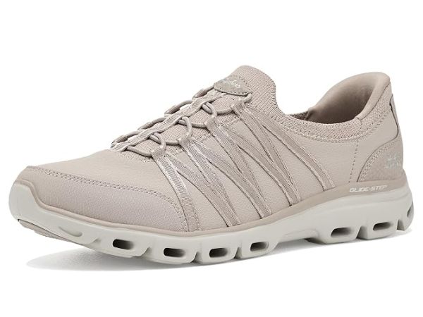 SKECHERS Glide Step Comfort - Steady Grace