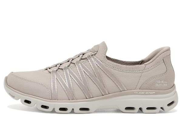 SKECHERS Glide Step Comfort - Steady Grace