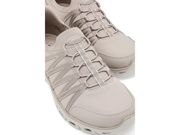 SKECHERS Glide Step Comfort - Steady Grace