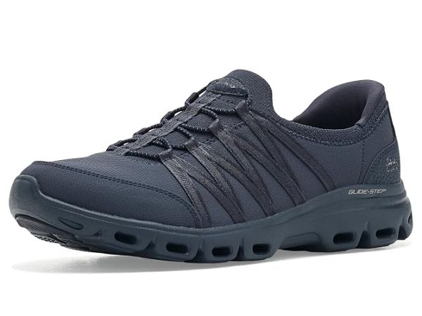 SKECHERS Glide Step Comfort - Steady Grace