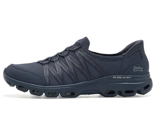 SKECHERS Glide Step Comfort - Steady Grace