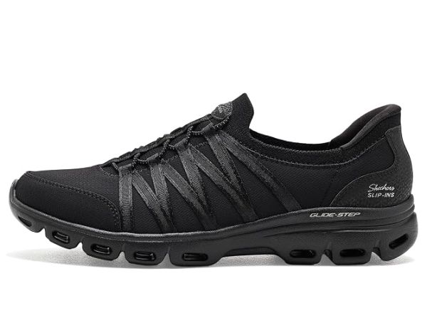 SKECHERS Glide Step Comfort - Steady Grace