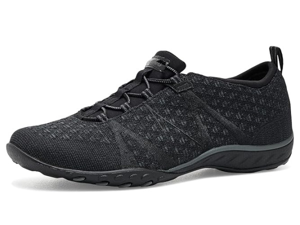 SKECHERS Breathe Easy - Sere-Knitty SKECHERS Breathe Easy - Sere-Knitty