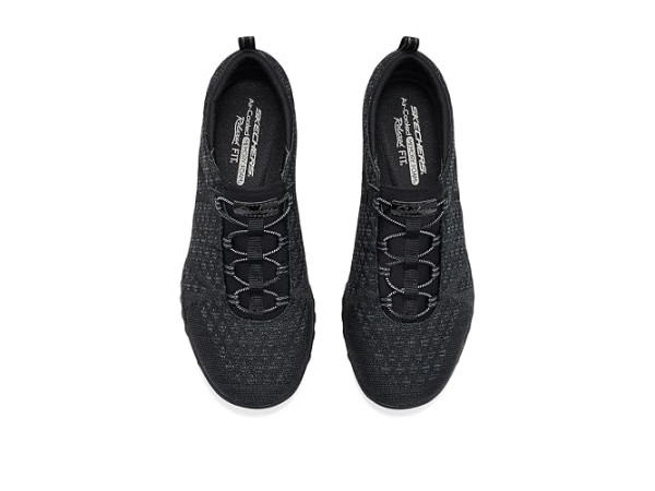 SKECHERS Breathe Easy - Sere-Knitty SKECHERS Breathe Easy - Sere-Knitty