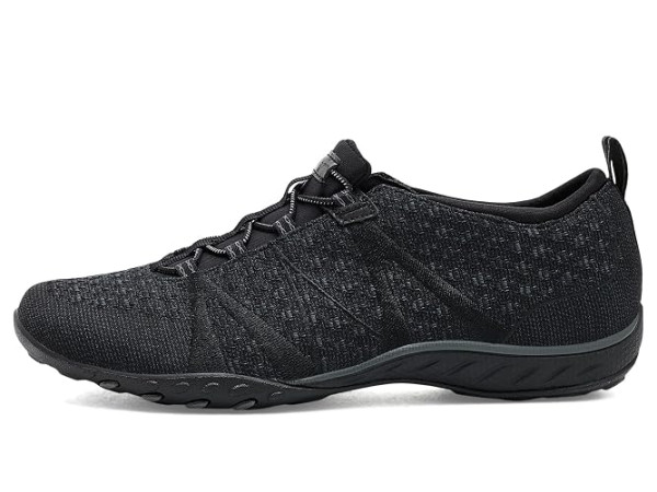 SKECHERS Breathe Easy - Sere-Knitty SKECHERS Breathe Easy - Sere-Knitty