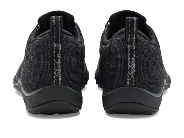 SKECHERS Breathe Easy - Sere-Knitty SKECHERS Breathe Easy - Sere-Knitty