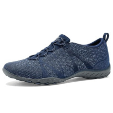 SKECHERS Breathe Easy - Sere-Knitty SKECHERS Breathe Easy - Sere-Knitty