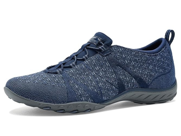 SKECHERS Breathe Easy - Sere-Knitty SKECHERS Breathe Easy - Sere-Knitty