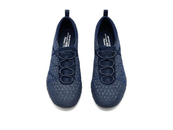 SKECHERS Breathe Easy - Sere-Knitty SKECHERS Breathe Easy - Sere-Knitty
