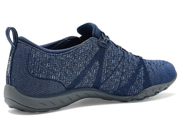 SKECHERS Breathe Easy - Sere-Knitty SKECHERS Breathe Easy - Sere-Knitty