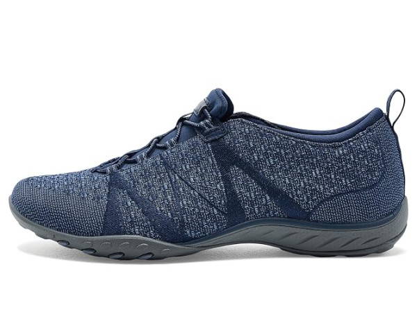 SKECHERS Breathe Easy - Sere-Knitty SKECHERS Breathe Easy - Sere-Knitty
