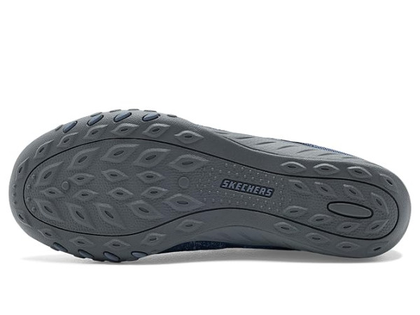 SKECHERS Breathe Easy - Sere-Knitty SKECHERS Breathe Easy - Sere-Knitty