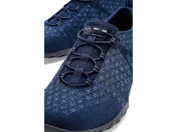 SKECHERS Breathe Easy - Sere-Knitty SKECHERS Breathe Easy - Sere-Knitty