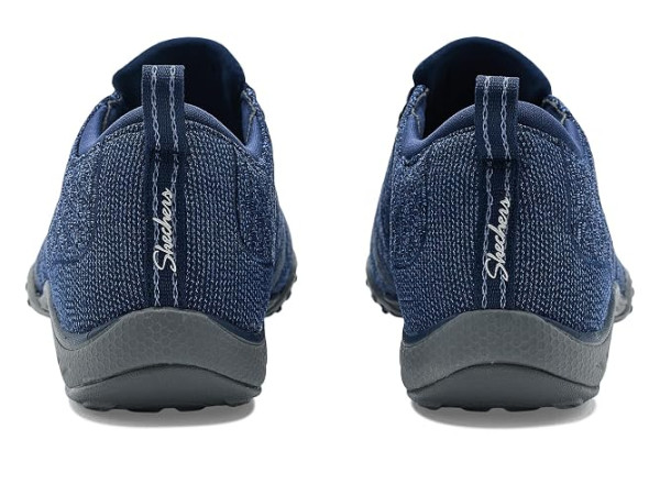 SKECHERS Breathe Easy - Sere-Knitty SKECHERS Breathe Easy - Sere-Knitty