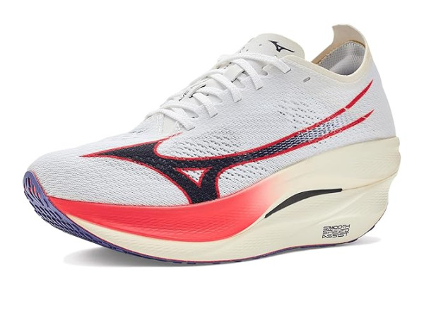 Mizuno Wave Rebellion Pro 3