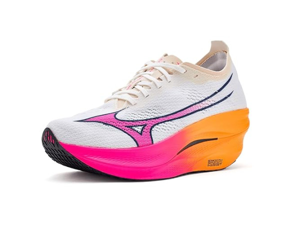Mizuno Wave Rebellion Pro 3
