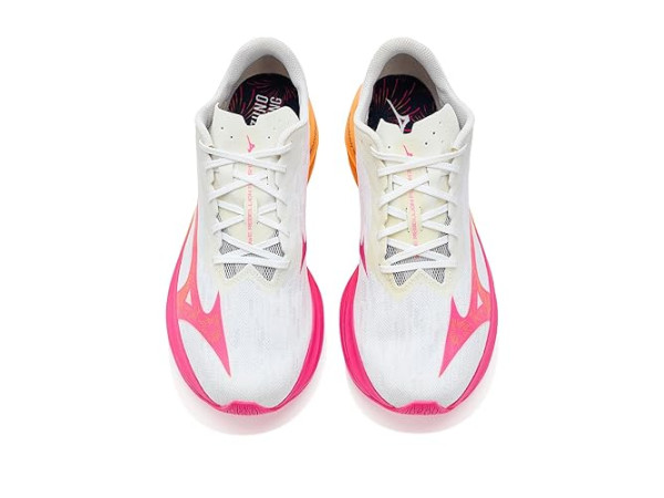 Mizuno Wave Rebellion Flash 3 Hanabi