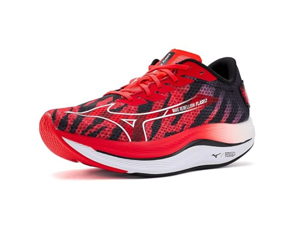 Mizuno Wave Rebellion Flash 2
