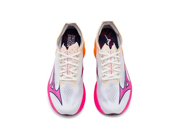 Mizuno Wave Rebellion Pro 3 Hanabi Mizuno Wave Rebellion Pro 3 Hanabi