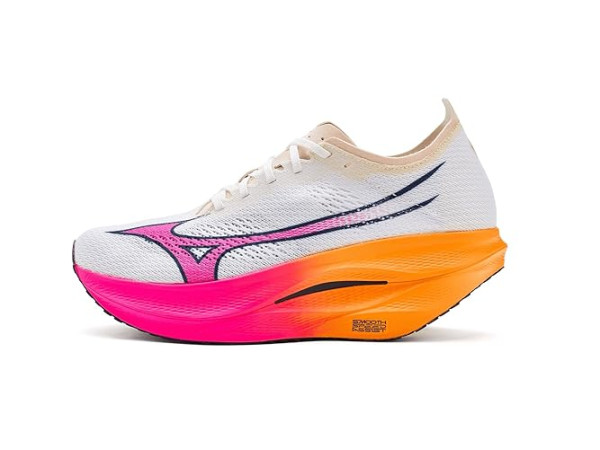Mizuno Wave Rebellion Pro 3 Hanabi Mizuno Wave Rebellion Pro 3 Hanabi