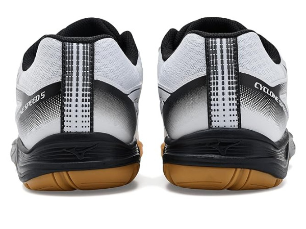 Mizuno Cyclone Speed 5