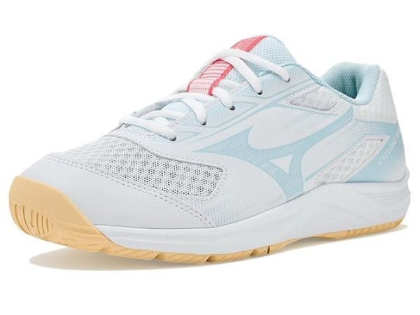 Mizuno Cyclone Speed 5