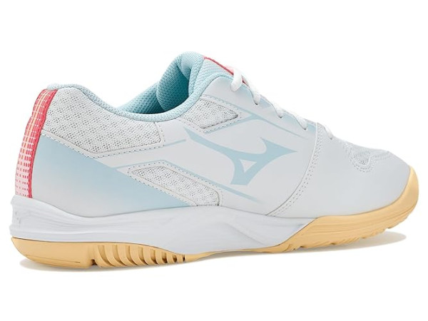 Mizuno Cyclone Speed 5