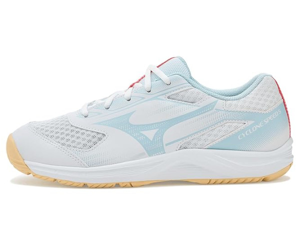 Mizuno Cyclone Speed 5