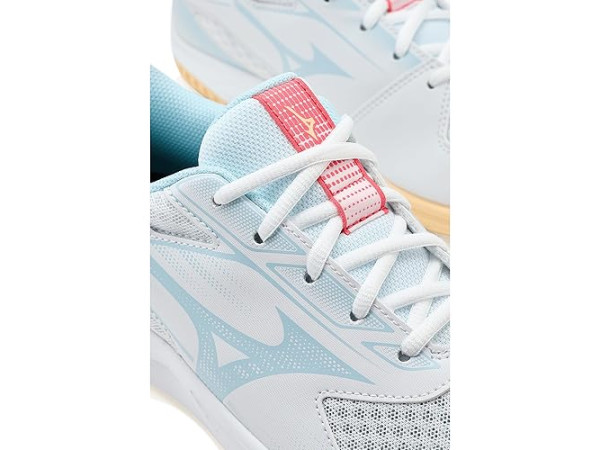 Mizuno Cyclone Speed 5