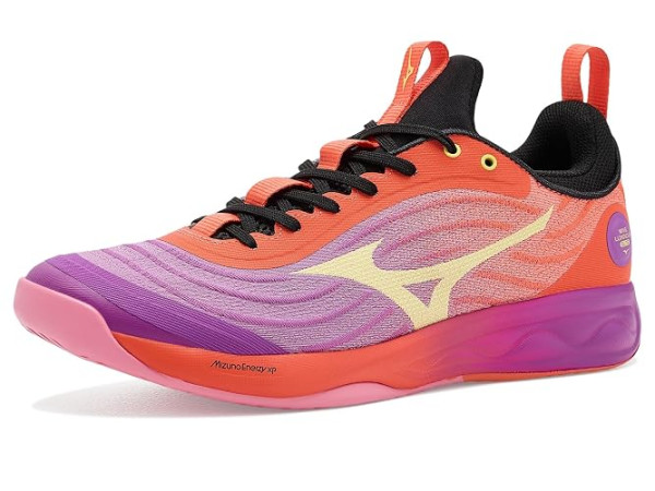 Mizuno Wave Luminous Elite Mizuno Wave Luminous Elite