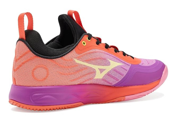 Mizuno Wave Luminous Elite Mizuno Wave Luminous Elite