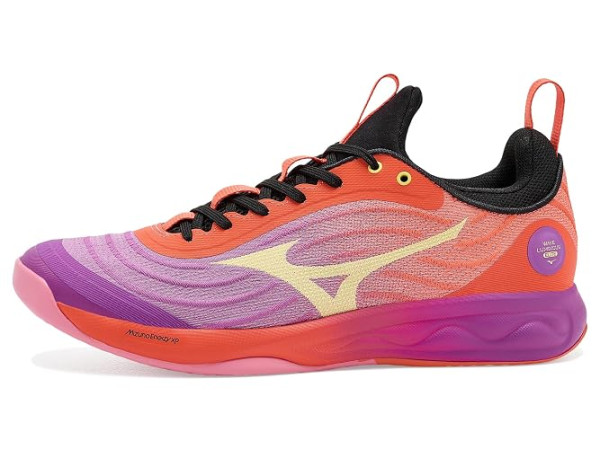 Mizuno Wave Luminous Elite Mizuno Wave Luminous Elite