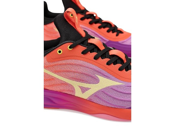 Mizuno Wave Luminous Elite Mizuno Wave Luminous Elite