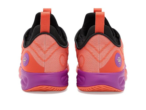 Mizuno Wave Luminous Elite Mizuno Wave Luminous Elite