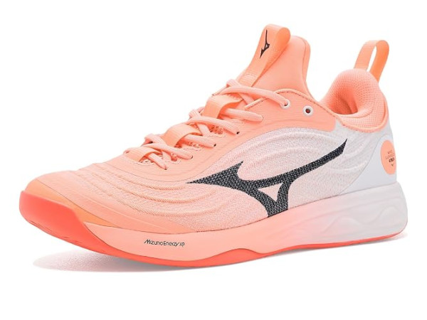 Mizuno Wave Luminous Elite