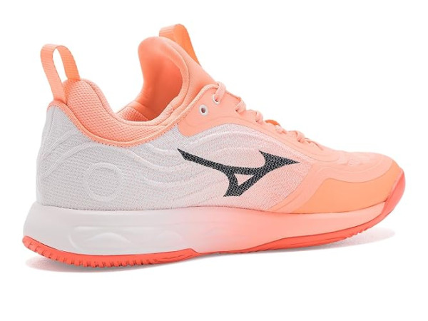 Mizuno Wave Luminous Elite
