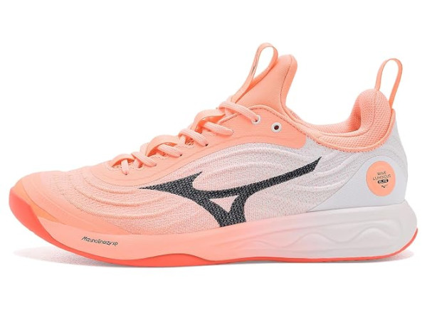 Mizuno Wave Luminous Elite