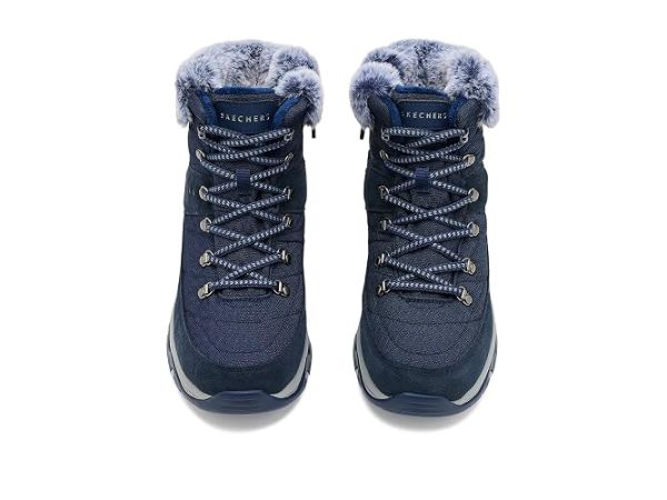 SKECHERS Trego - Stormie Frost SKECHERS Trego - Stormie Frost
