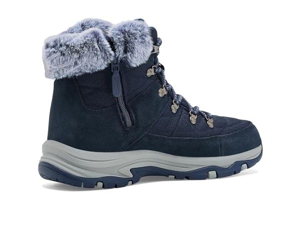 SKECHERS Trego - Stormie Frost SKECHERS Trego - Stormie Frost