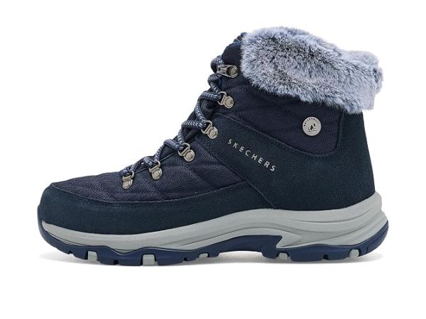 SKECHERS Trego - Stormie Frost SKECHERS Trego - Stormie Frost