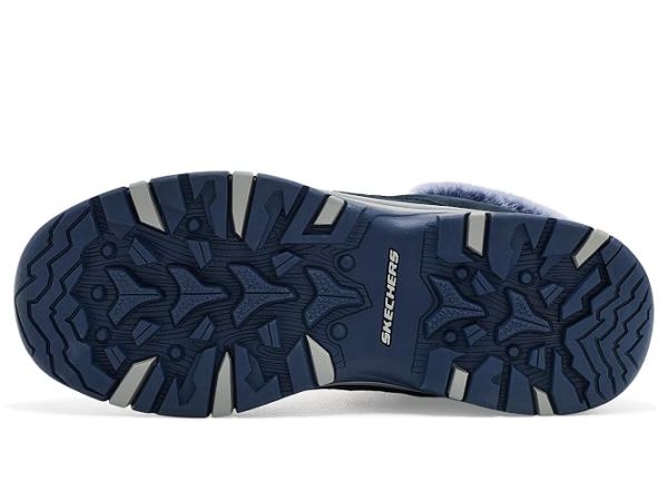 SKECHERS Trego - Stormie Frost SKECHERS Trego - Stormie Frost